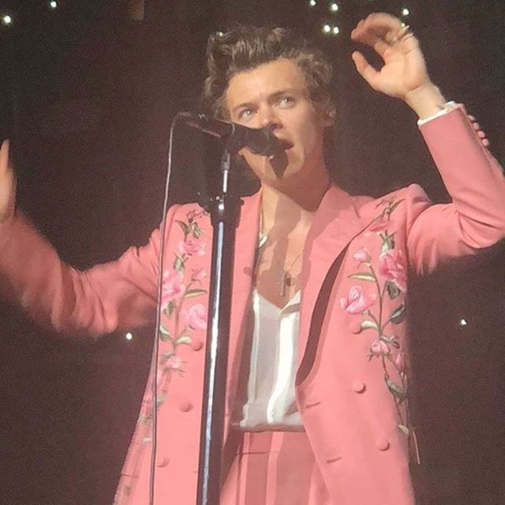 Meet your Posher, Caroline